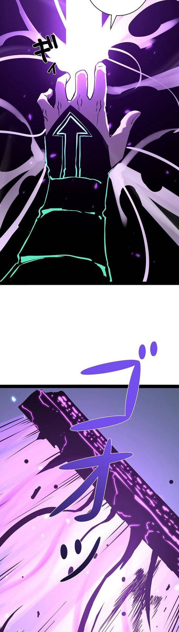 Become the Strongest Hero Through the Cheat System Chapter 65 Gambar 37