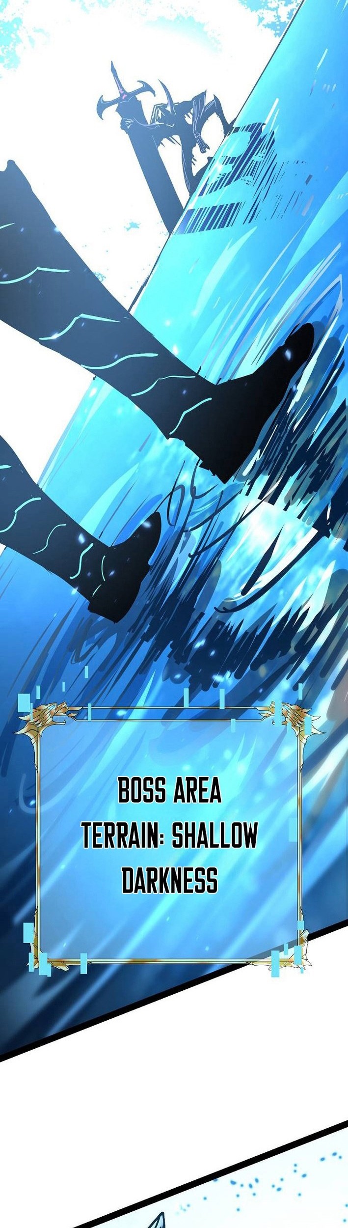 Become the Strongest Hero Through the Cheat System Chapter 65 Gambar 40