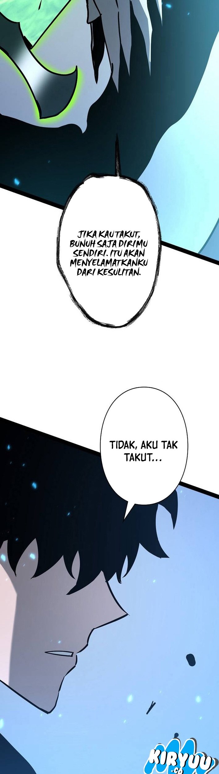 Become the Strongest Hero Through the Cheat System Chapter 65 Gambar 44