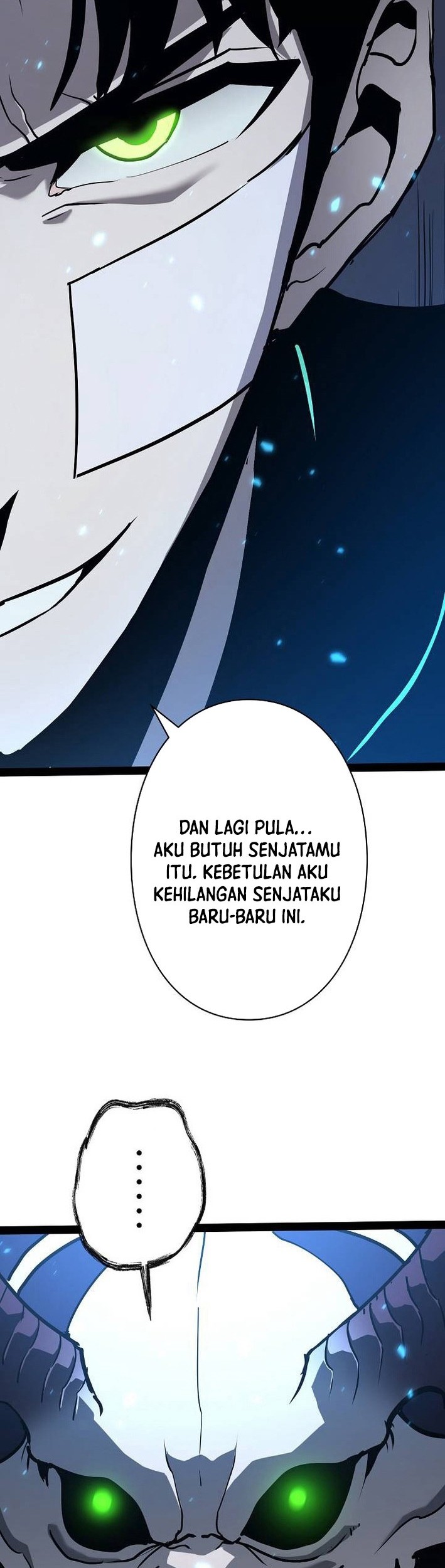 Become the Strongest Hero Through the Cheat System Chapter 65 Gambar 46