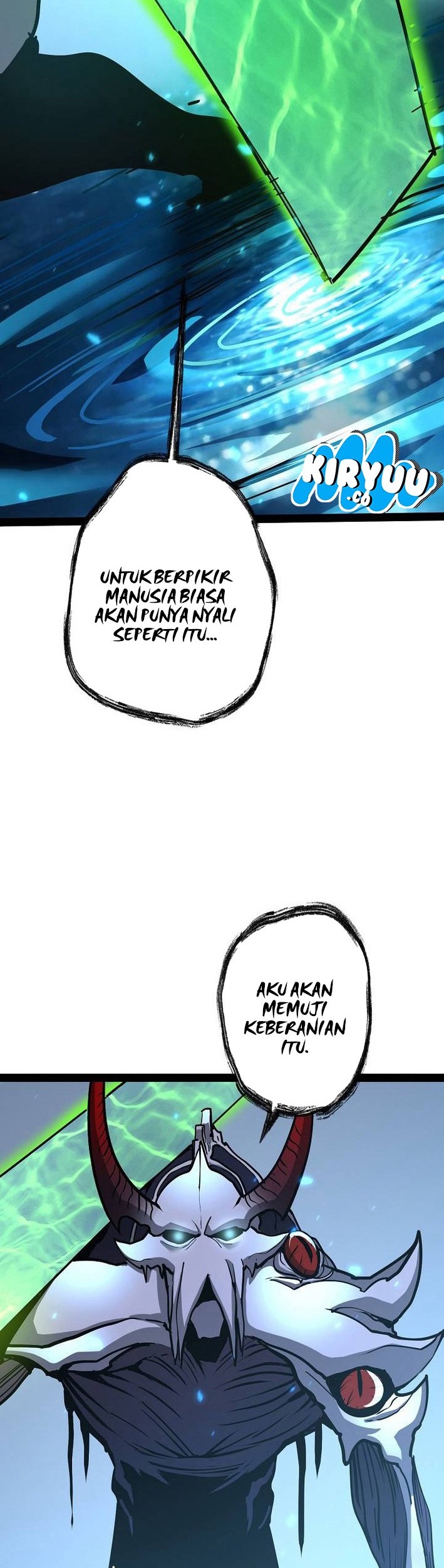 Become the Strongest Hero Through the Cheat System Chapter 65 Gambar 48