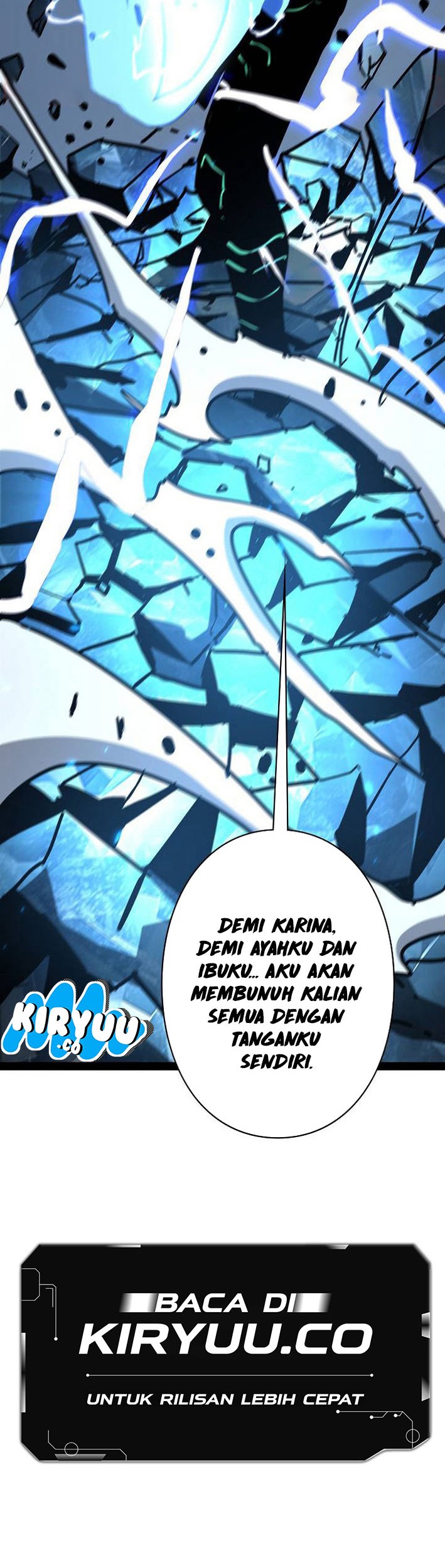 Become the Strongest Hero Through the Cheat System Chapter 65 Gambar 52