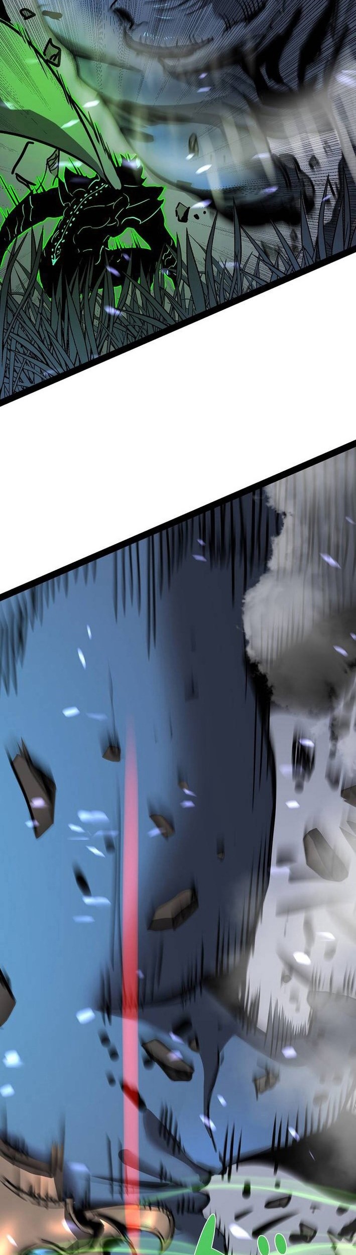 Become the Strongest Hero Through the Cheat System Chapter 65 Gambar 7