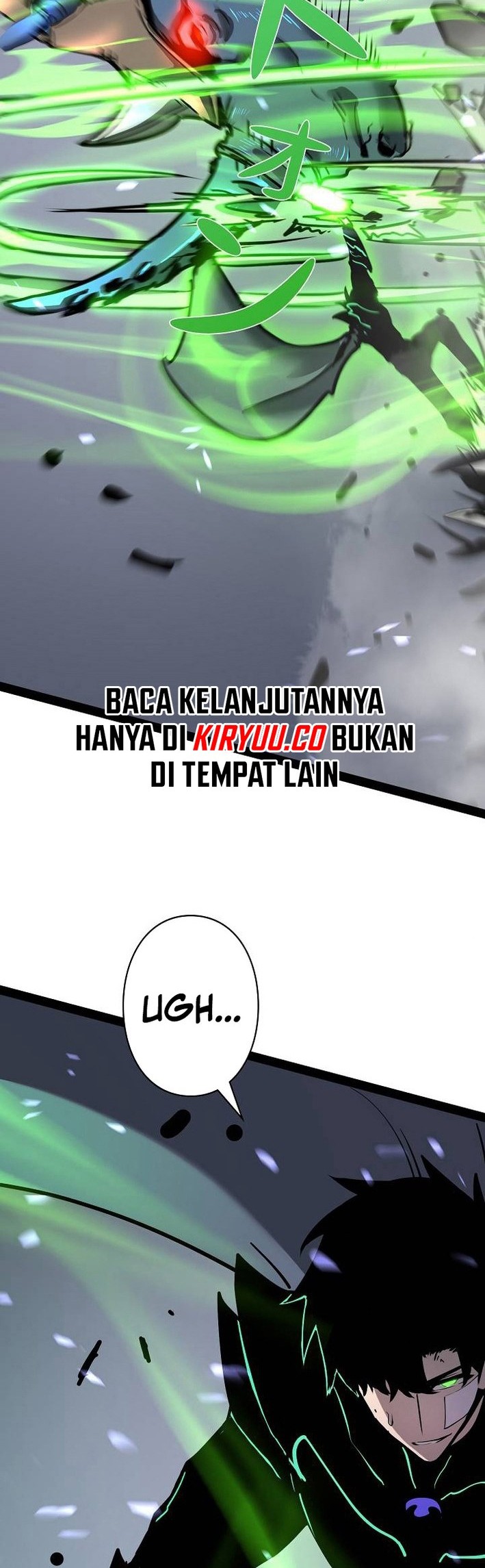 Become the Strongest Hero Through the Cheat System Chapter 65 Gambar 8