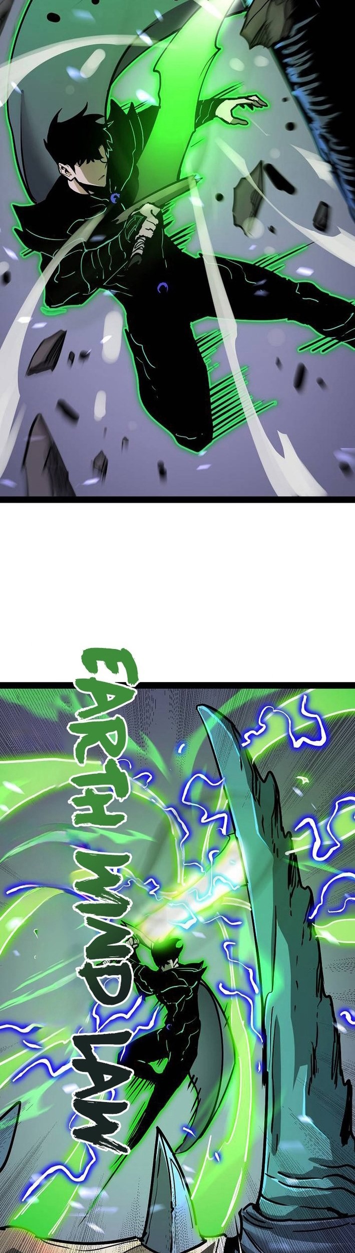 Become the Strongest Hero Through the Cheat System Chapter 65 Gambar 13