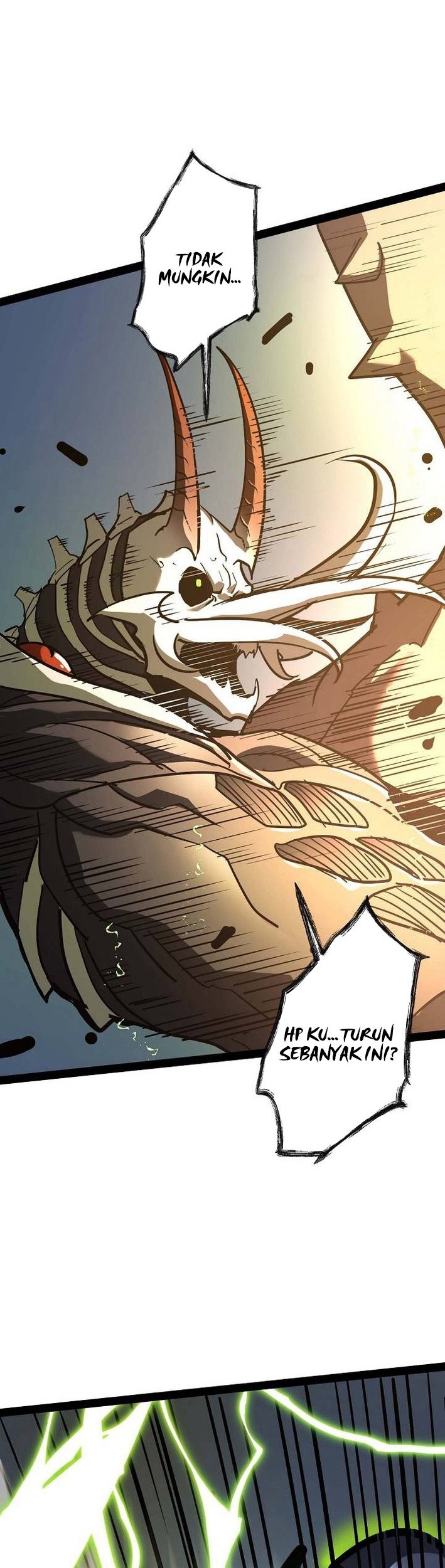 Become the Strongest Hero Through the Cheat System Chapter 67 Gambar 44