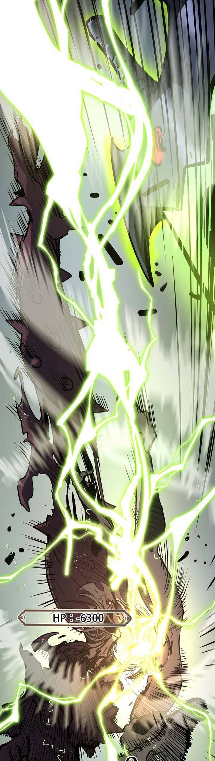 Become the Strongest Hero Through the Cheat System Chapter 67 Gambar 45