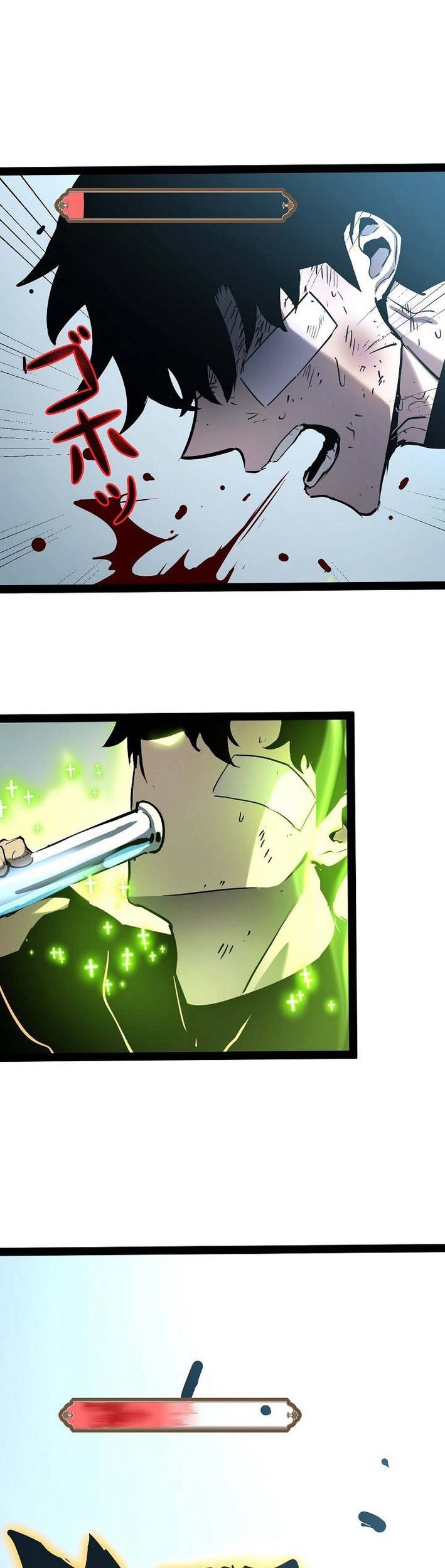 Become the Strongest Hero Through the Cheat System Chapter 67 Gambar 48