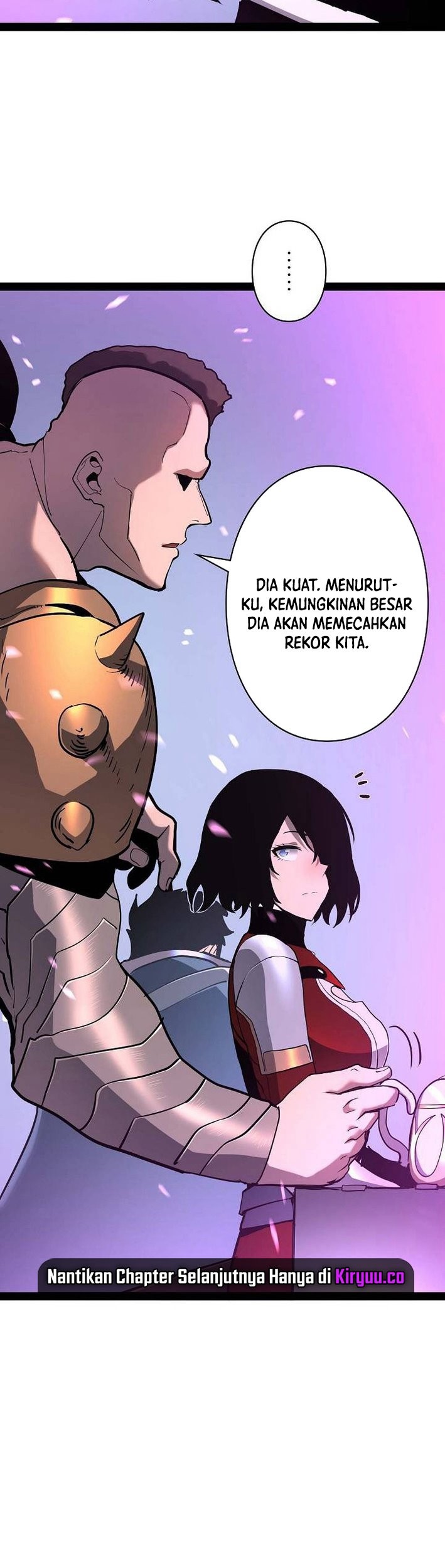 Become the Strongest Hero Through the Cheat System Chapter 67 Gambar 5