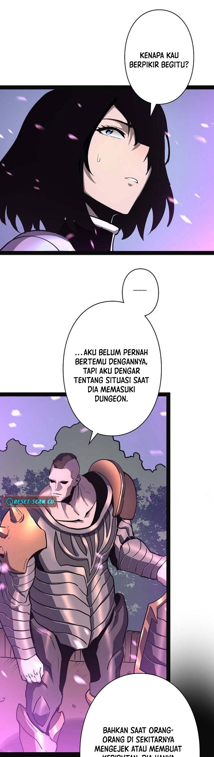 Become the Strongest Hero Through the Cheat System Chapter 67 Gambar 6