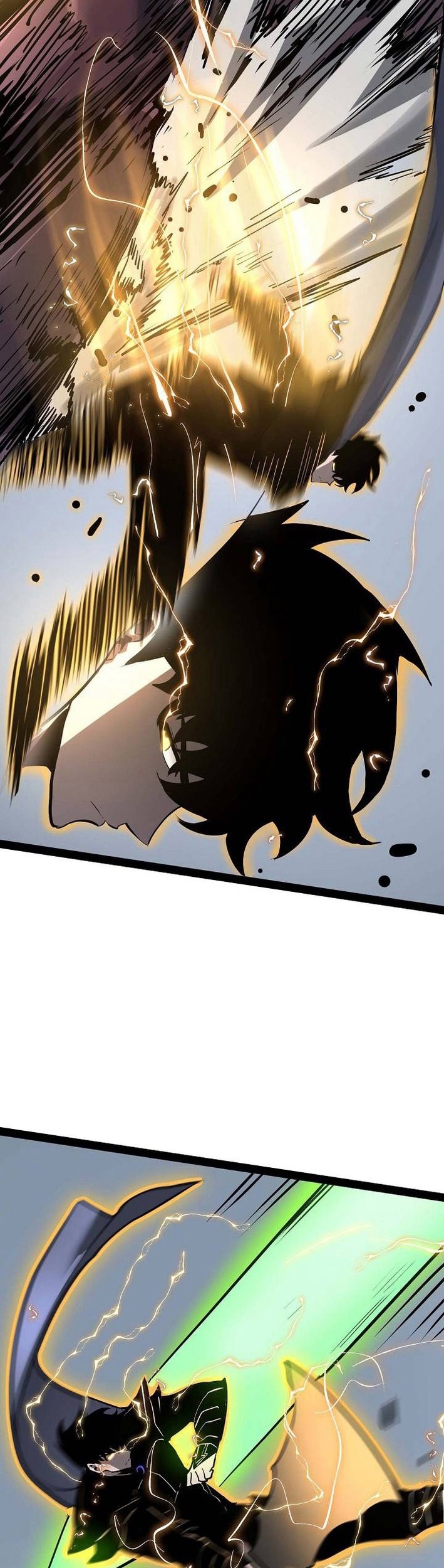 Become the Strongest Hero Through the Cheat System Chapter 67 Gambar 27