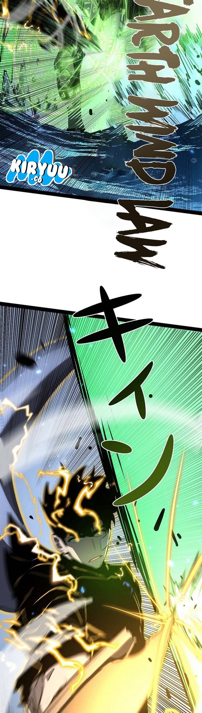 Become the Strongest Hero Through the Cheat System Chapter 67 Gambar 19