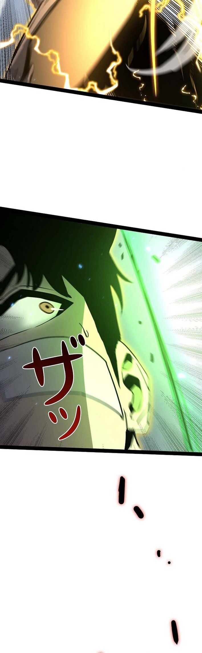 Become the Strongest Hero Through the Cheat System Chapter 67 Gambar 20