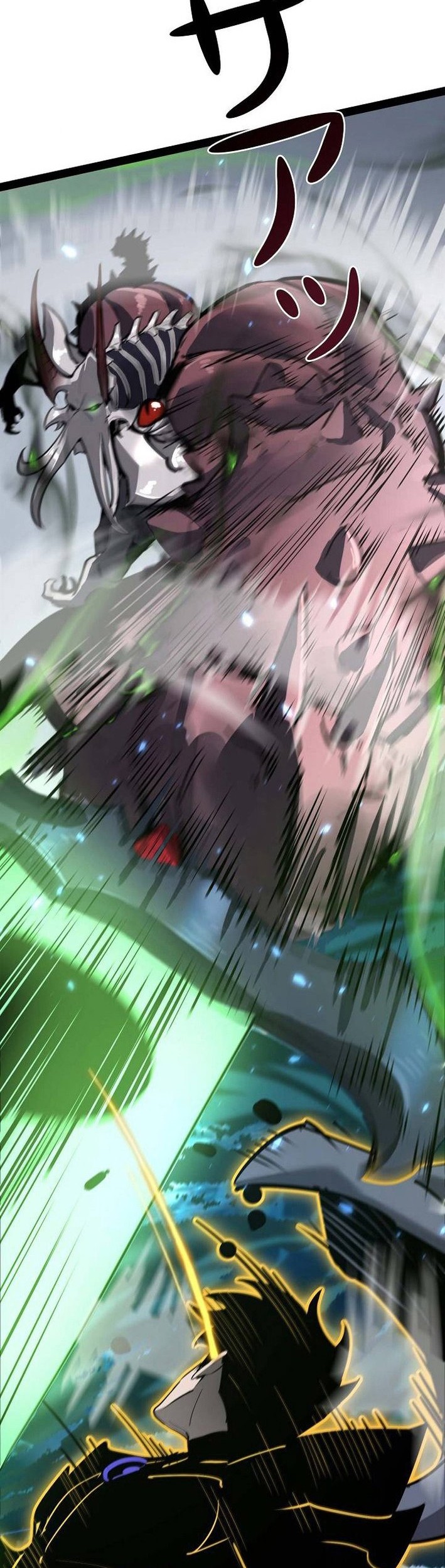 Become the Strongest Hero Through the Cheat System Chapter 67 Gambar 22