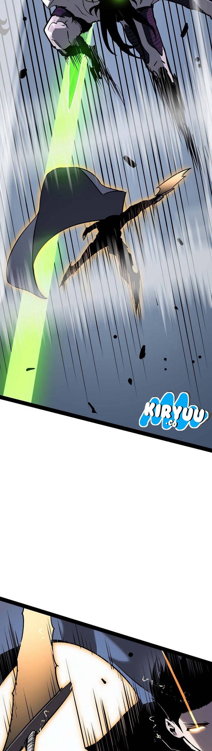 Become the Strongest Hero Through the Cheat System Chapter 67 Gambar 34