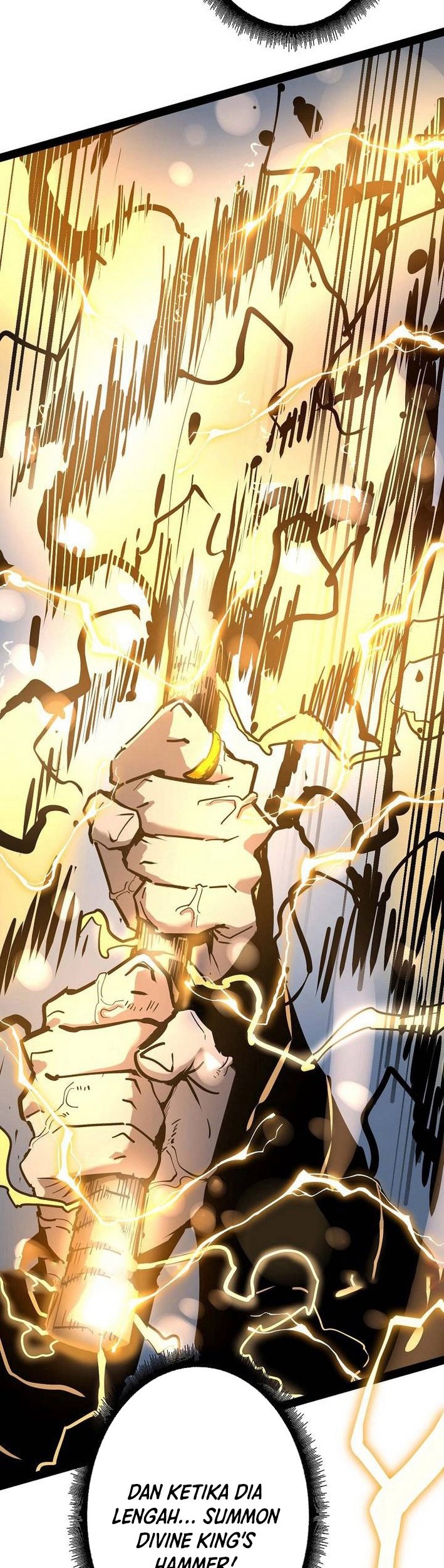 Become the Strongest Hero Through the Cheat System Chapter 67 Gambar 36