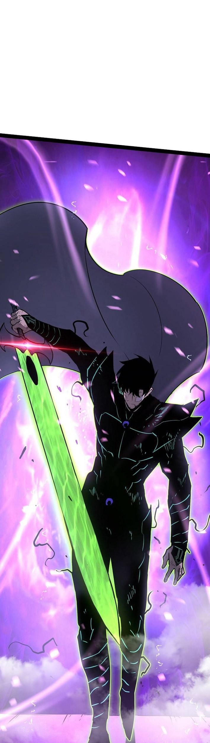 Become the Strongest Hero Through the Cheat System Chapter 68 Gambar 9