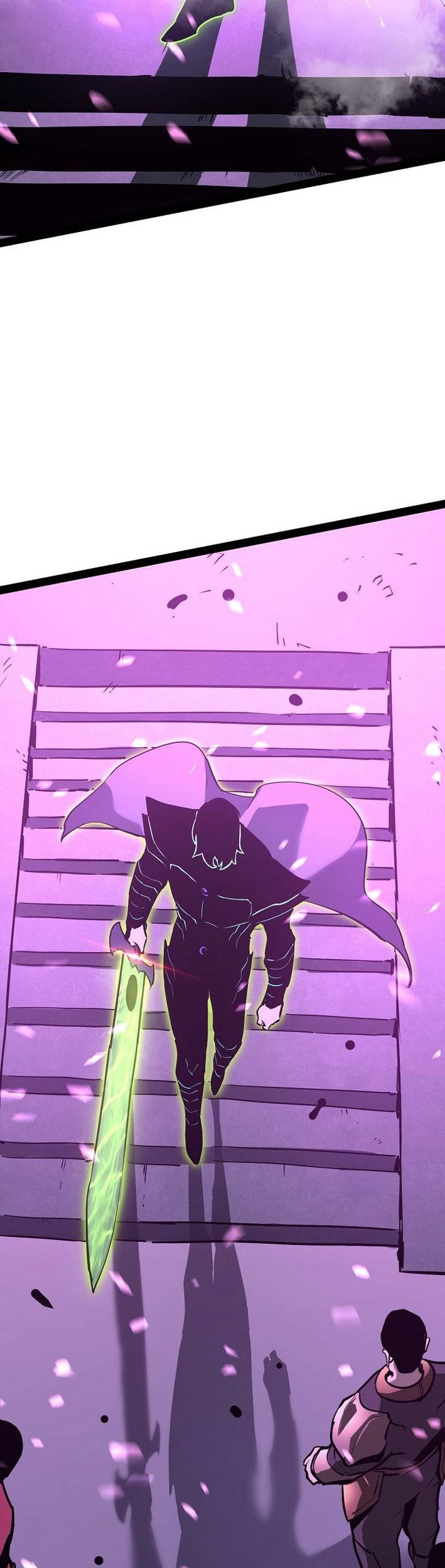 Become the Strongest Hero Through the Cheat System Chapter 68 Gambar 10