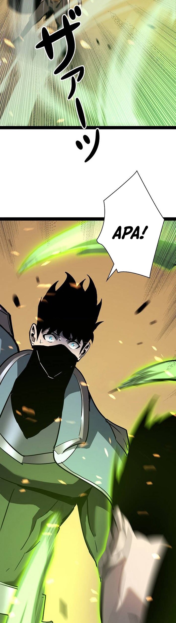 Become the Strongest Hero Through the Cheat System Chapter 68 Gambar 43