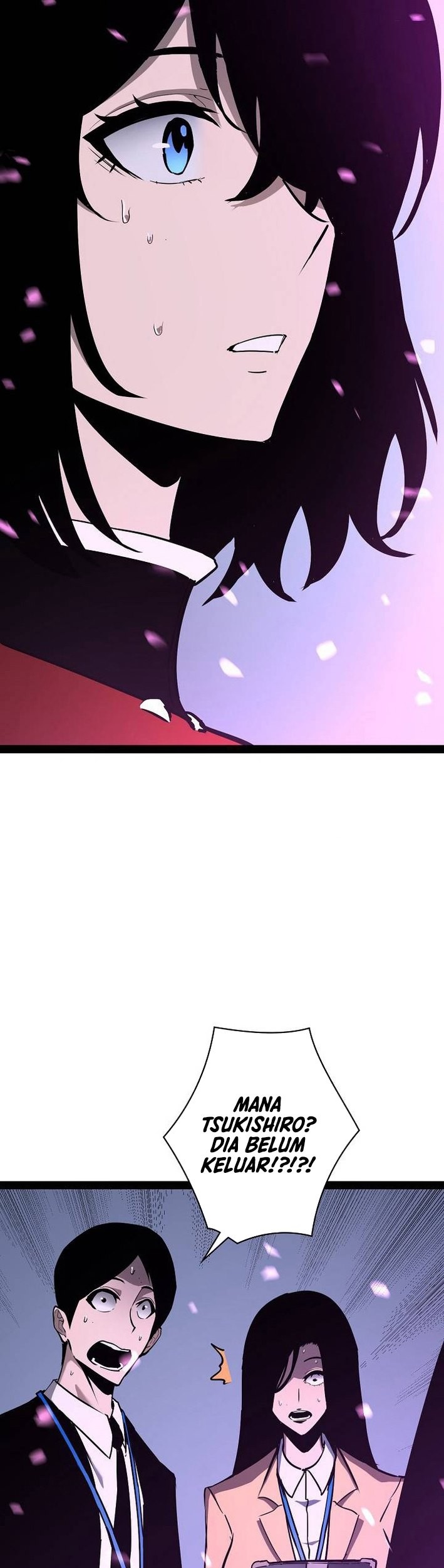 Become the Strongest Hero Through the Cheat System Chapter 68 Gambar 5