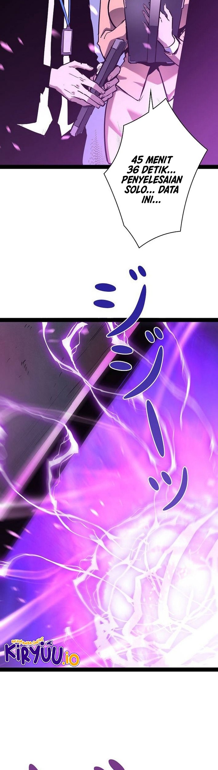 Become the Strongest Hero Through the Cheat System Chapter 68 Gambar 6