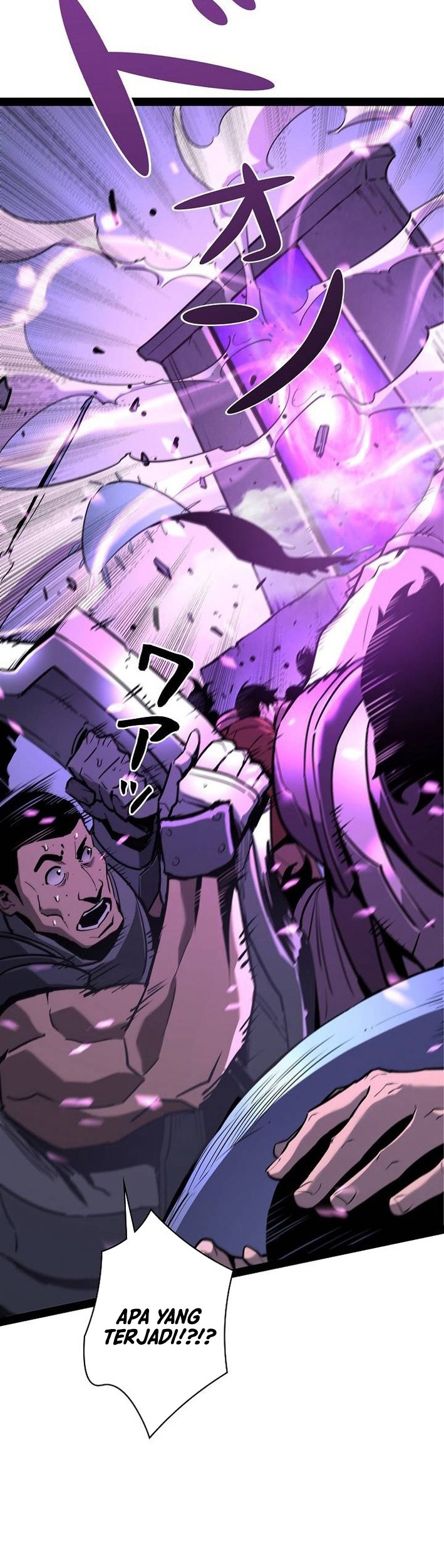 Become the Strongest Hero Through the Cheat System Chapter 68 Gambar 7