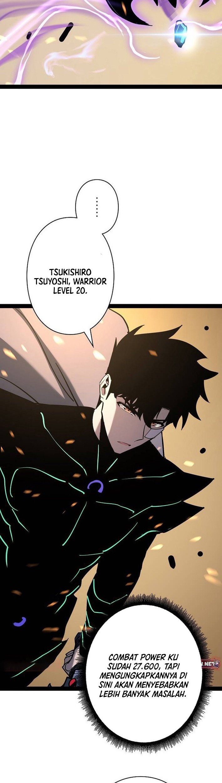 Become the Strongest Hero Through the Cheat System Chapter 68 Gambar 30