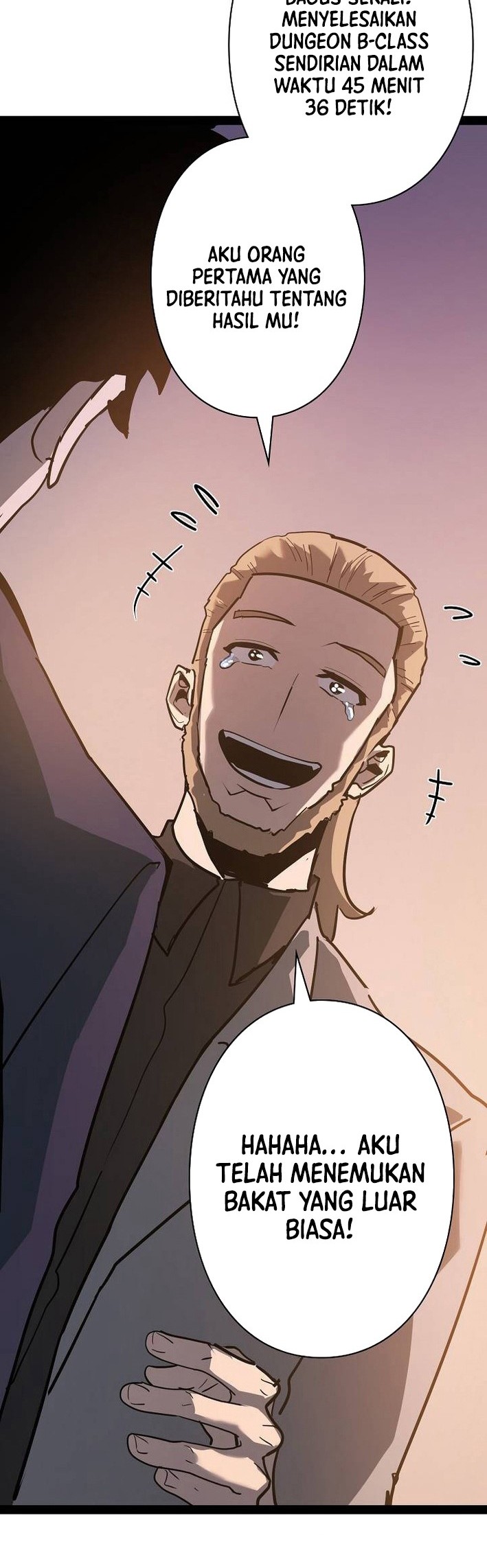 Become the Strongest Hero Through the Cheat System Chapter 69 Gambar 12