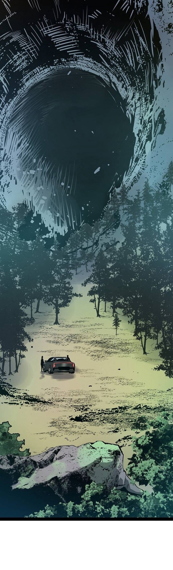 Become the Strongest Hero Through the Cheat System Chapter 69 Gambar 44