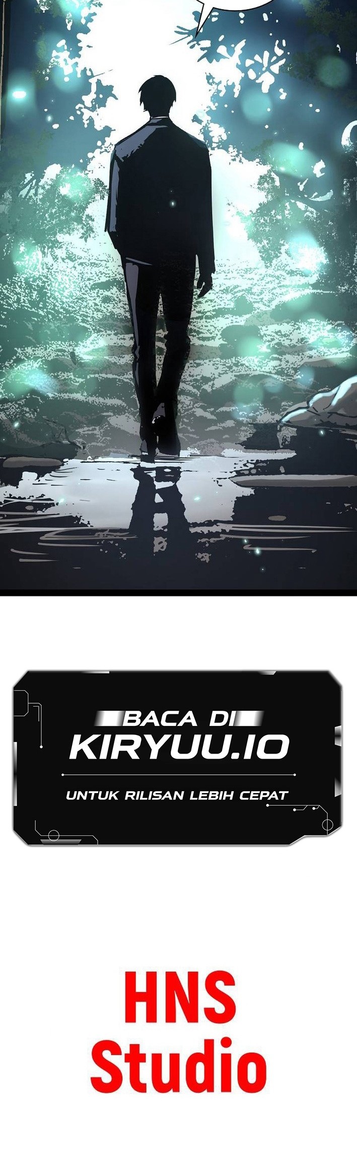 Become the Strongest Hero Through the Cheat System Chapter 69 Gambar 48