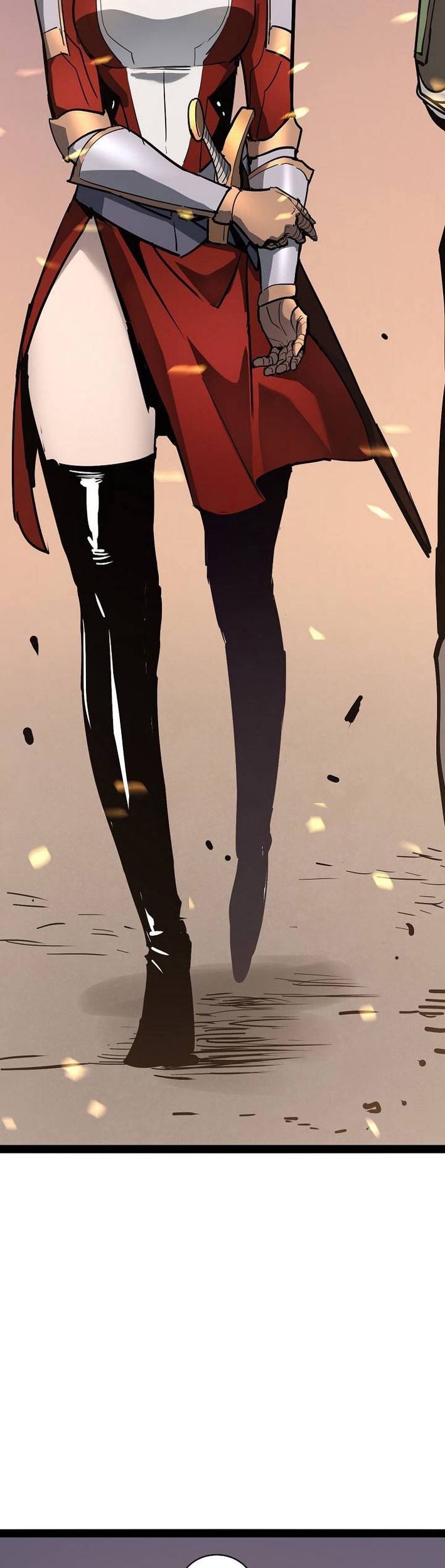 Become the Strongest Hero Through the Cheat System Chapter 69 Gambar 5