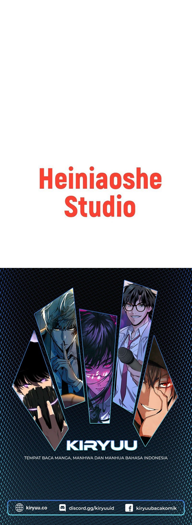 Become the Strongest Hero Through the Cheat System Chapter 6 Gambar 50