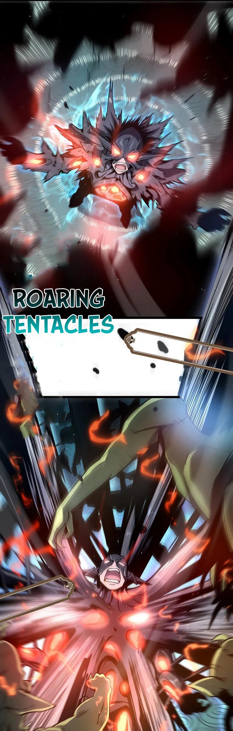 Become the Strongest Hero Through the Cheat System Chapter 6 Gambar 45