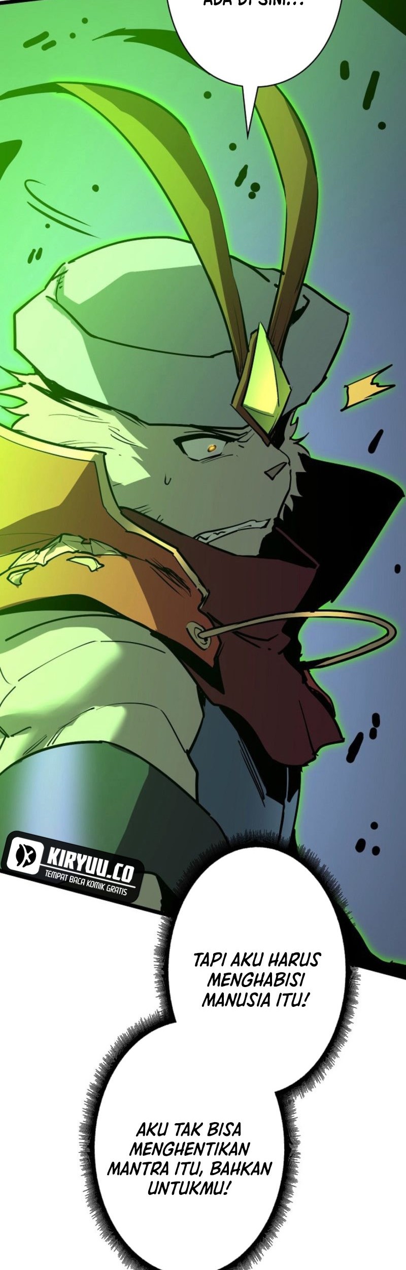 Become the Strongest Hero Through the Cheat System Chapter 60 Gambar 12