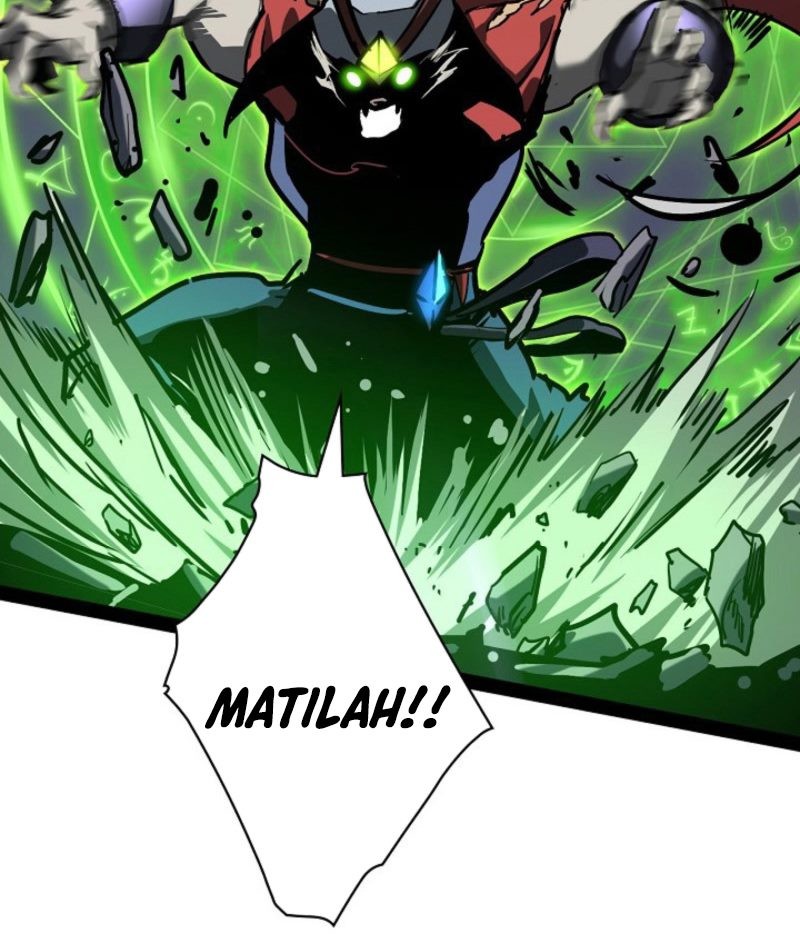 Become the Strongest Hero Through the Cheat System Chapter 60 Gambar 50