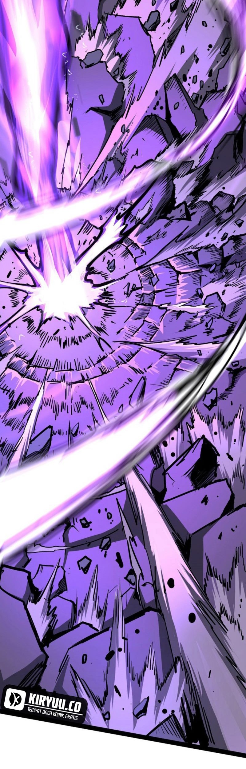 Become the Strongest Hero Through the Cheat System Chapter 60 Gambar 57