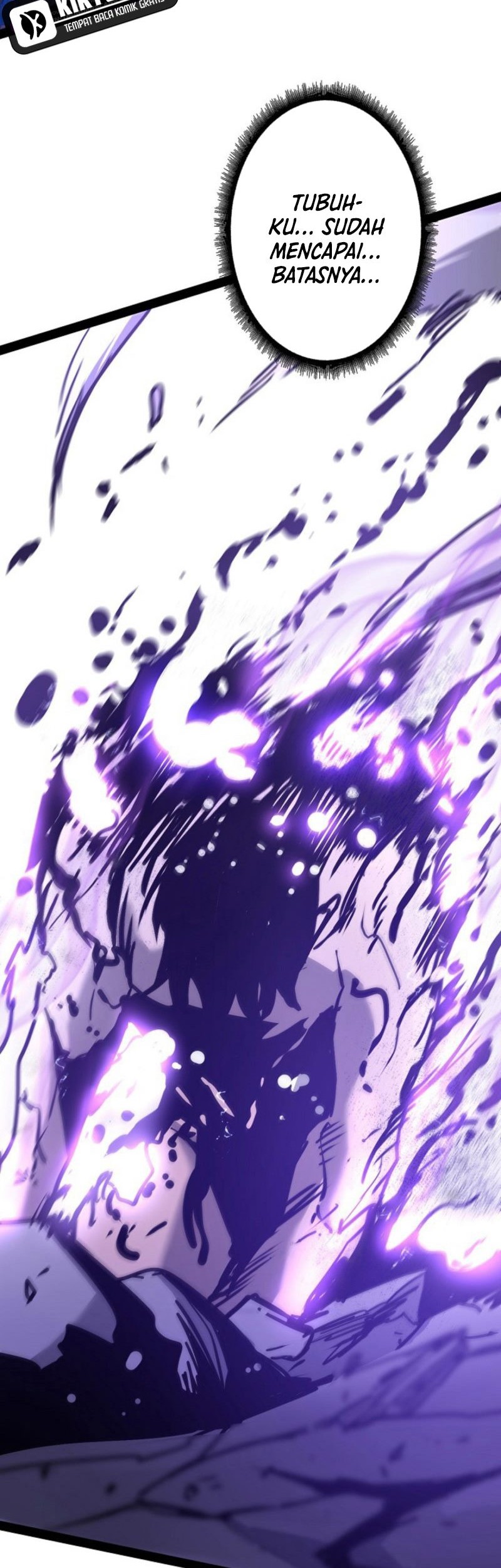 Become the Strongest Hero Through the Cheat System Chapter 60 Gambar 60