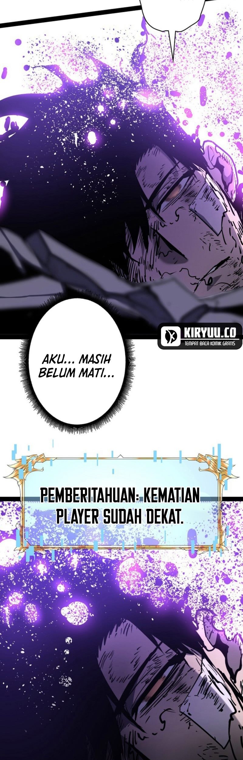 Become the Strongest Hero Through the Cheat System Chapter 60 Gambar 63