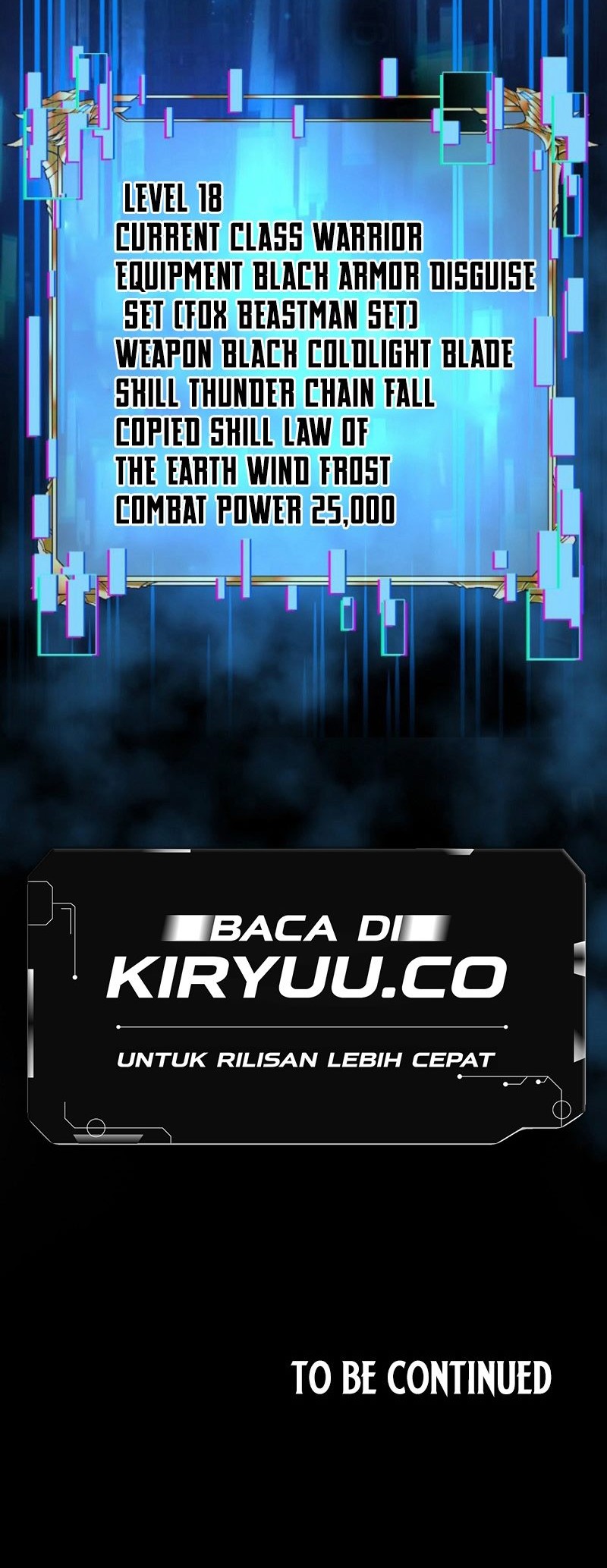 Become the Strongest Hero Through the Cheat System Chapter 60 Gambar 66