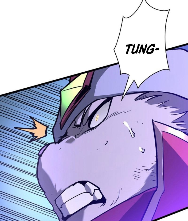 Become the Strongest Hero Through the Cheat System Chapter 60 Gambar 40