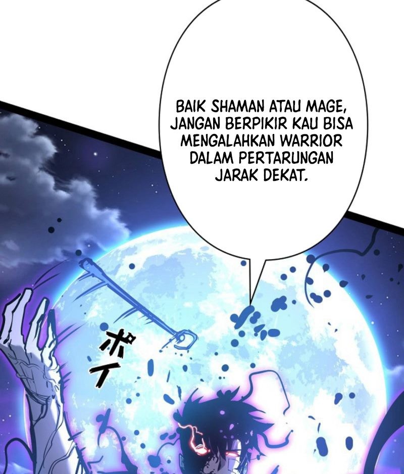 Become the Strongest Hero Through the Cheat System Chapter 60 Gambar 45