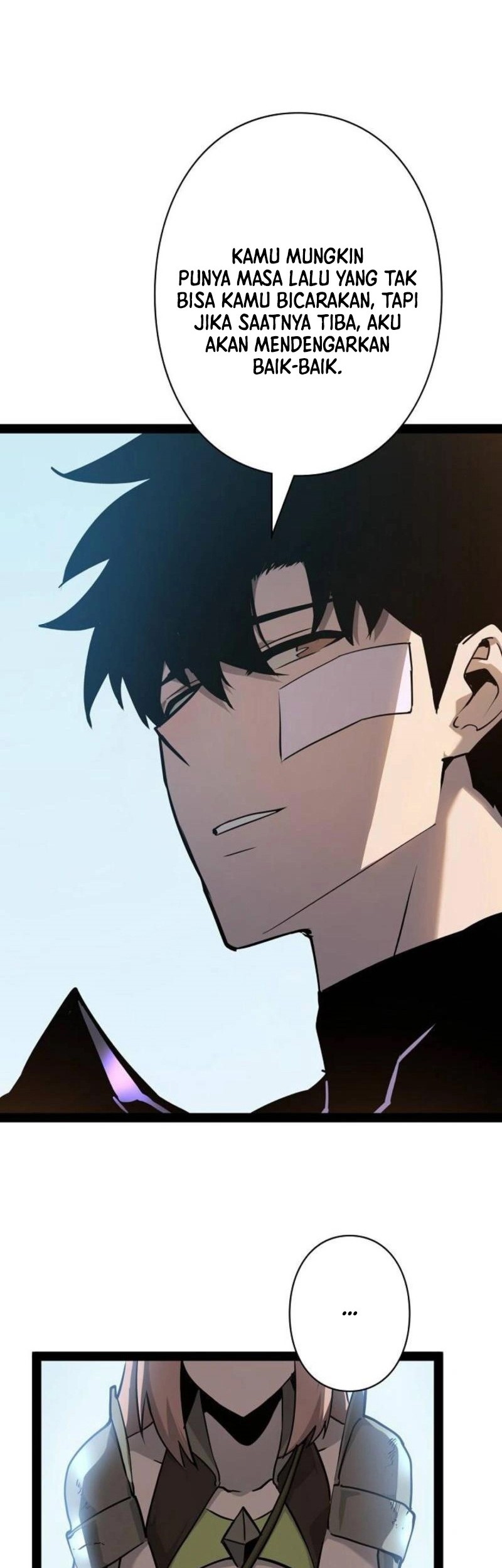 Become the Strongest Hero Through the Cheat System Chapter 61 Gambar 39