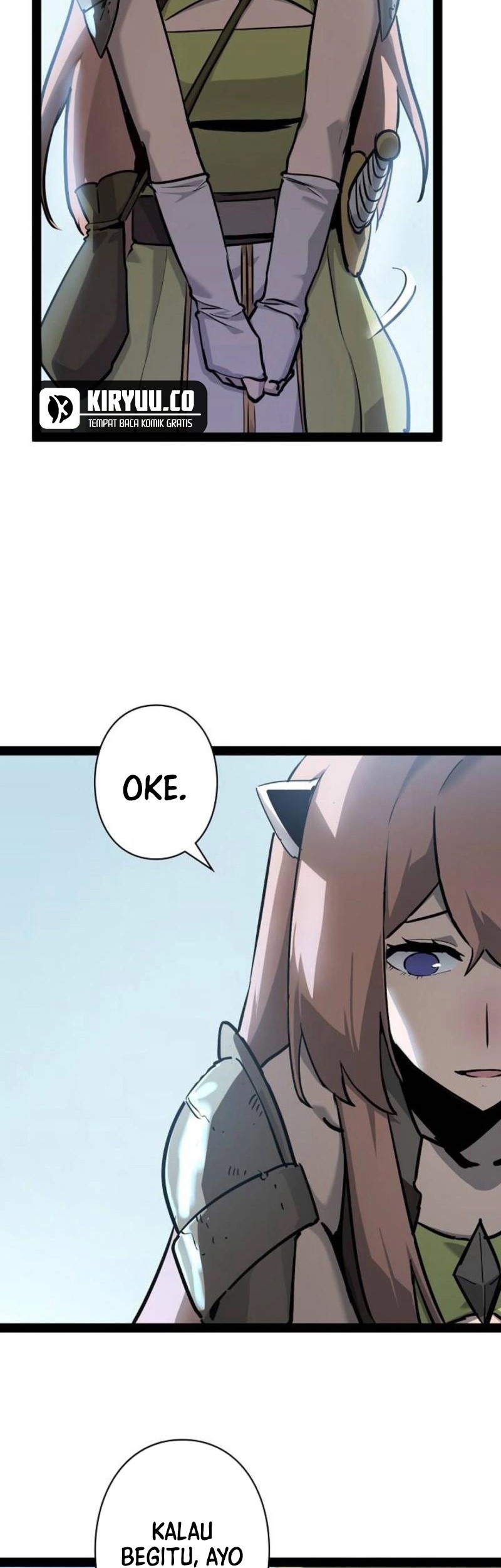 Become the Strongest Hero Through the Cheat System Chapter 61 Gambar 40