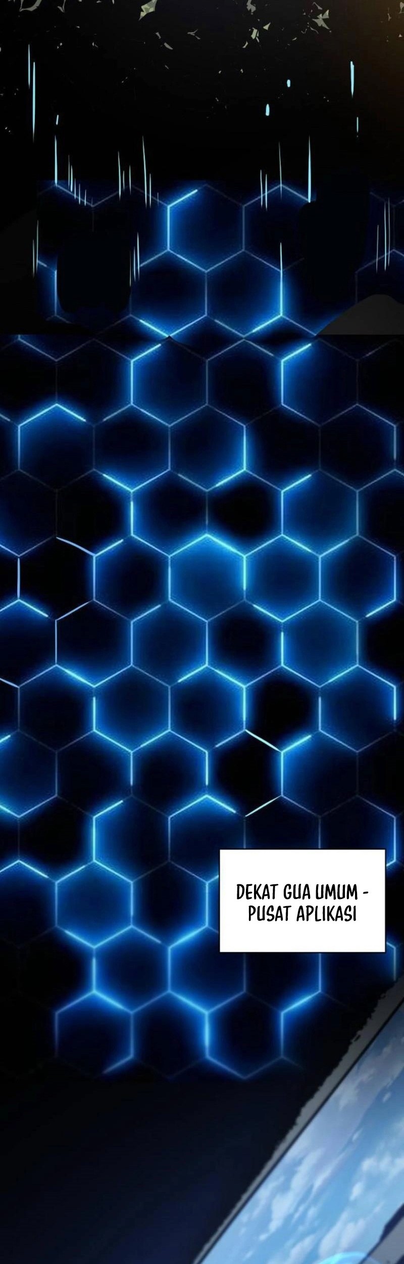 Become the Strongest Hero Through the Cheat System Chapter 61 Gambar 46