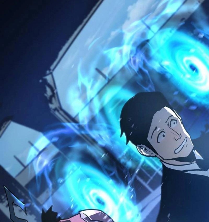 Become the Strongest Hero Through the Cheat System Chapter 61 Gambar 47