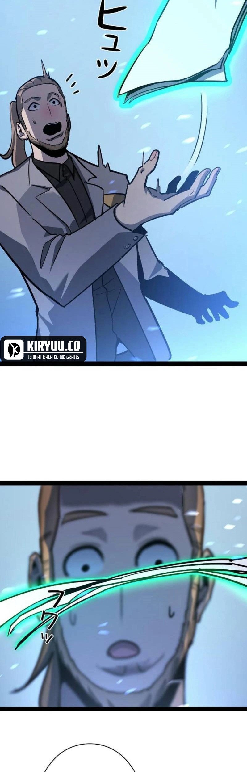 Become the Strongest Hero Through the Cheat System Chapter 61 Gambar 50