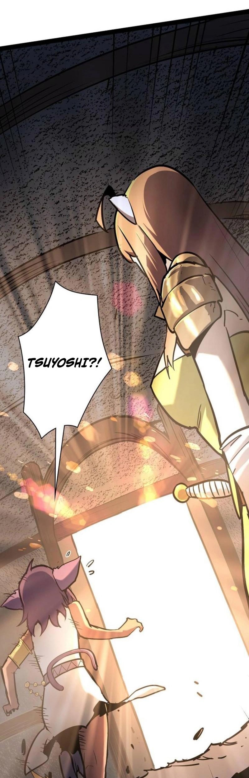 Become the Strongest Hero Through the Cheat System Chapter 61 Gambar 13