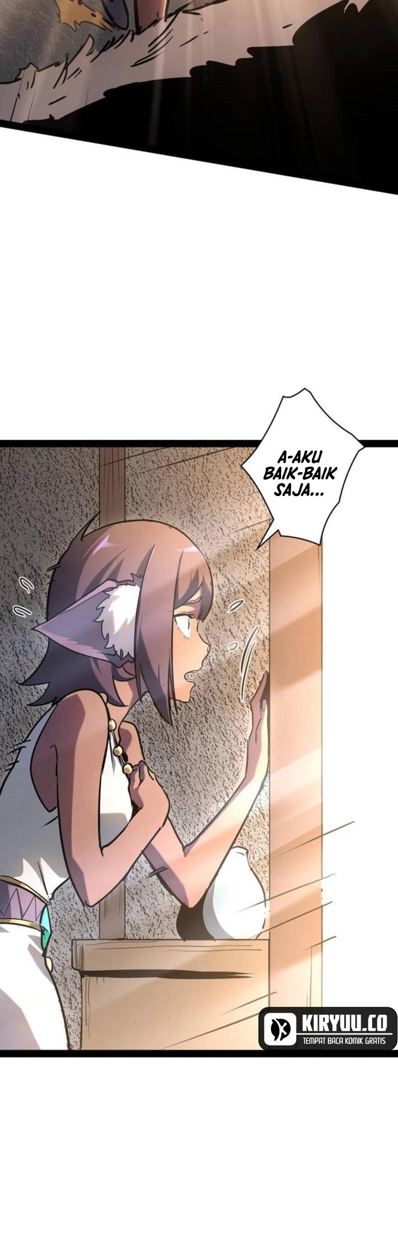 Become the Strongest Hero Through the Cheat System Chapter 61 Gambar 14