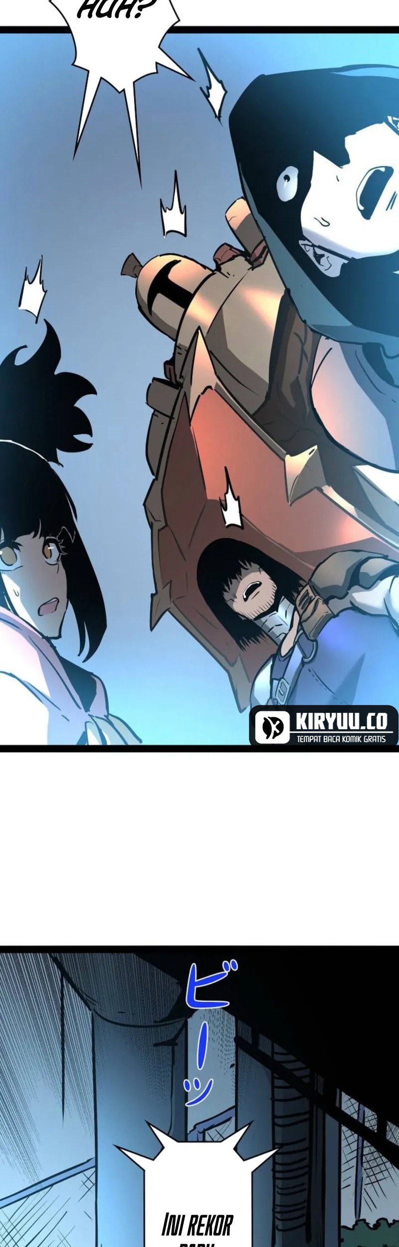 Become the Strongest Hero Through the Cheat System Chapter 62 Gambar 49