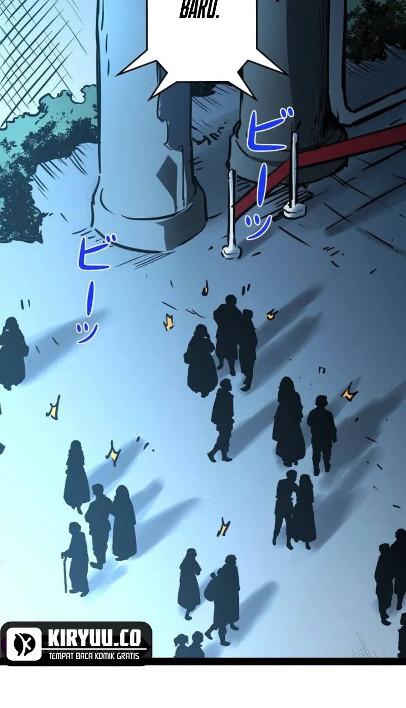 Become the Strongest Hero Through the Cheat System Chapter 62 Gambar 50